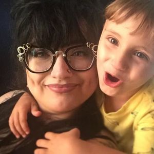 Meet your Posher, Lacey